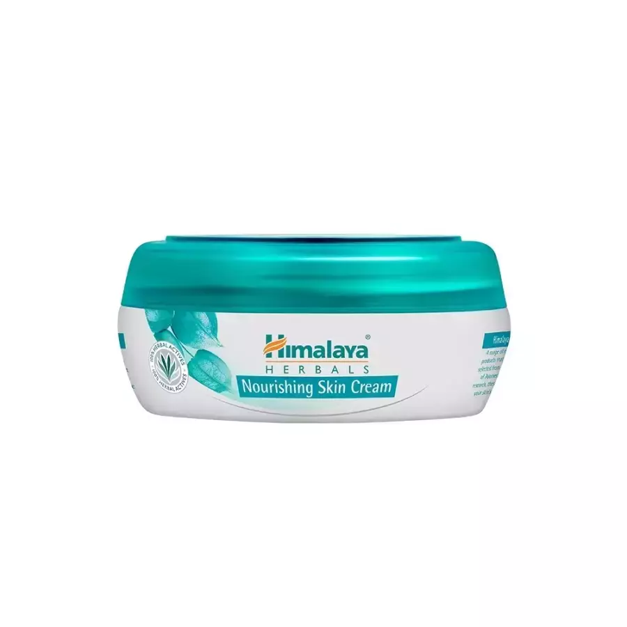 히말라야 너리싱 수분크림 50ml (1개)_이미지