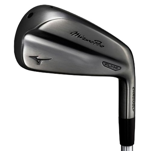 미즈노 프로 FLI-HI 드라이빙아이언 (정품)_이미지
