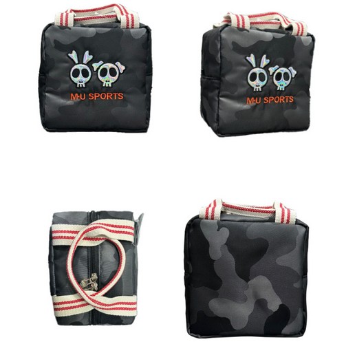 엠유스포츠 파우치 MUPB-362M_이미지