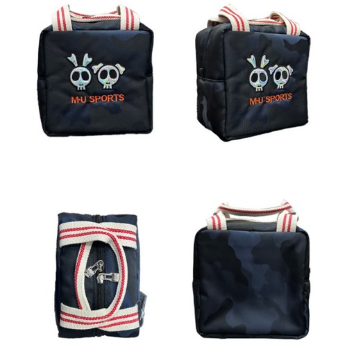 엠유스포츠 파우치 MUPB-362M_이미지