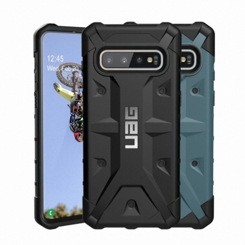 UAG 갤럭시S10 러기드 패스파인더 케이스