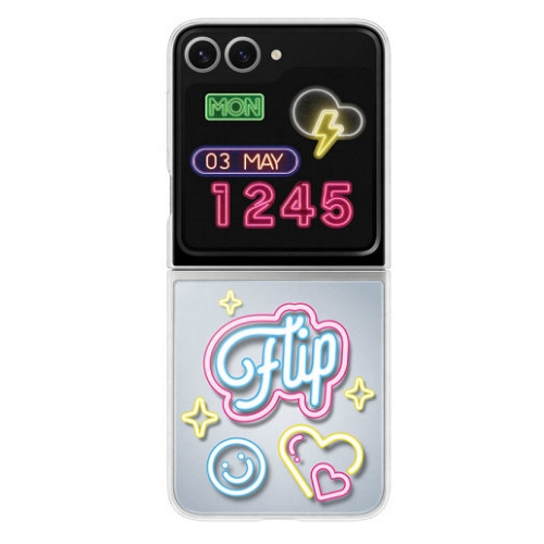 �Ｚ���� ������Z �ø�7 FE �ø���Ʈ ���̽� EF-ZF741