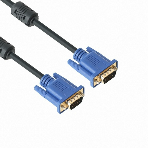 강원전자 NETmate RGB 3+4 모니터 케이블 (NMC-R30E, 3m)