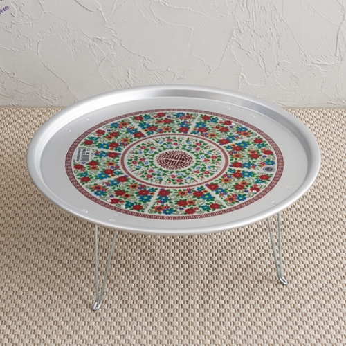 예다움 레트로 양은상 (56cm)_이미지