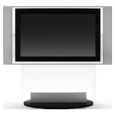 SONY WEGA KE-50MR1_글라스스탠드_이미지