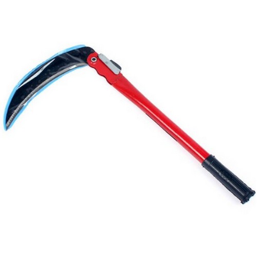 메리길드 접이식 휴대용 벌초 원예 낫