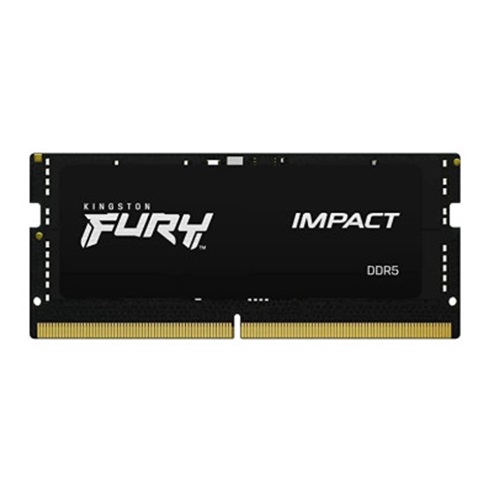 킹스톤 FURY 노트북 DDR5-4800 impact (16GB) : 다나와 가격비교