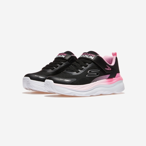 키즈 맥스 런 303989L-BLK MAR