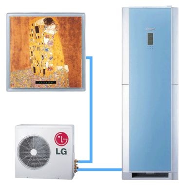 LG���� �ּ� LP-C232PB+LS-C063FT