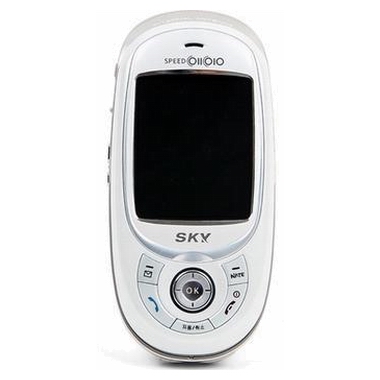 팬택 SKY IM-7700 [SKT] (번호이동)_이미지