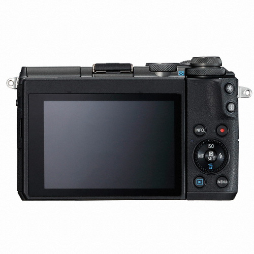 캐논 EOS M6 렌즈세트 (15-45mm IS STM)_이미지
