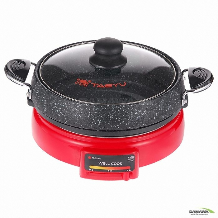 태유산업 TC-8000G_이미지