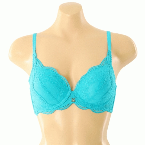 솔브 정상 C컵 브라 레이스브라 감싸주는브라 여자속옷 여성속옷_C SBRD423CTQ_C