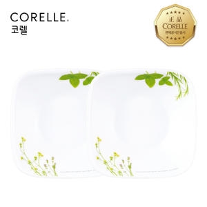 코렐 유러피안허브 사각대접 (중)이미지입니다. 누르면 해당 게시물로 새창이동합니다.