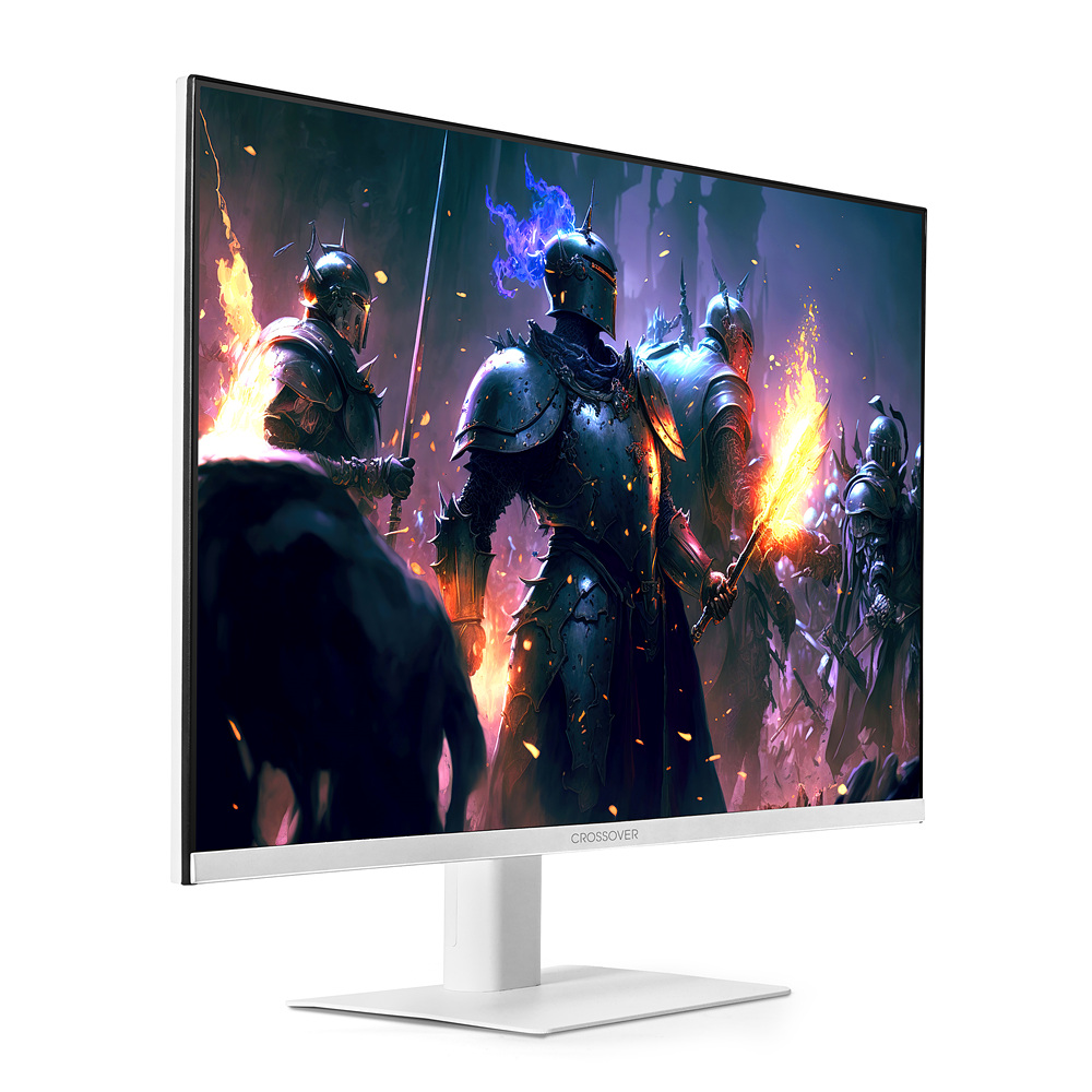 ũ�ν����� 273QH9 IPS-100 WQHD ȭ��Ʈ ������