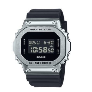 G-SHOCK LTGJ-GM-5600U-1DR실버