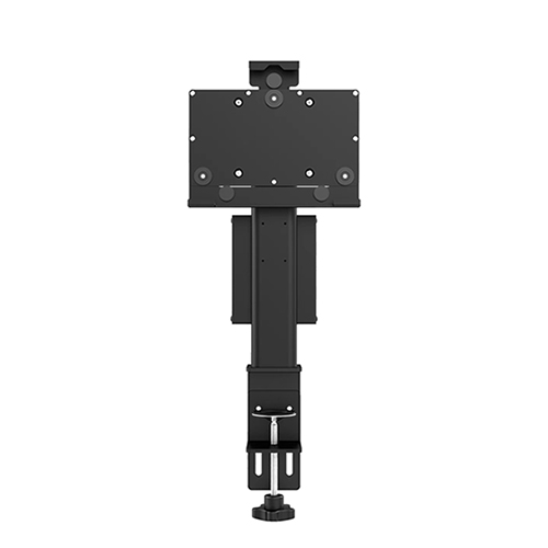 아이존아이앤디 EZ 키오스크 메뉴판 태블릿 거치대 EZ ORDER-3 (클램프형)_이미지