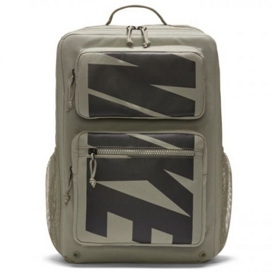 나이키 유틸리티 스피드 그래픽 백팩 CZ1247-320