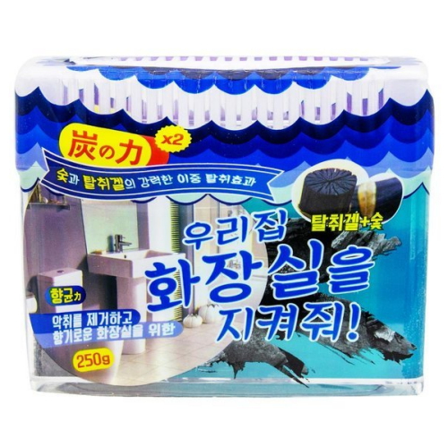 태광유통 우리집 화장실을 지켜줘 250g