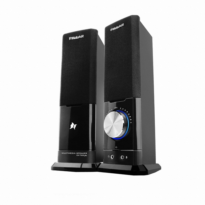 �ļҴ� PILLAR CS-7300 PLUS