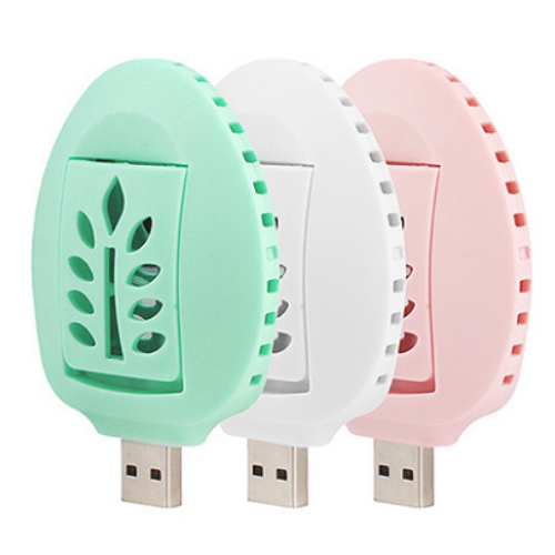  휴대용 USB 전자모기향 [1개]