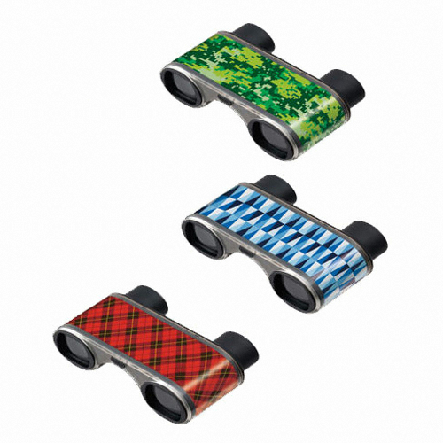 레이메이 RXB104 드레스업 글라스