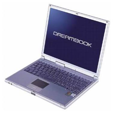 삼보 드림북 H6710 (40G)_이미지