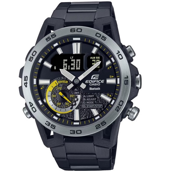 G-SHOCK ECB-40D-1ADF