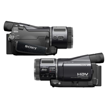 SONY HandyCam HDR-HC1