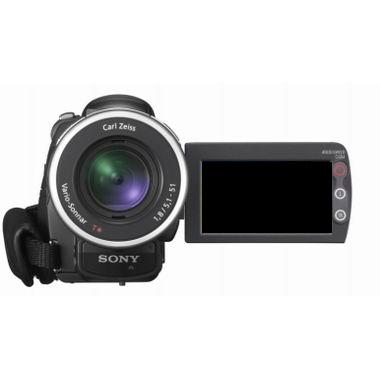 SONY HandyCam HDR-HC1