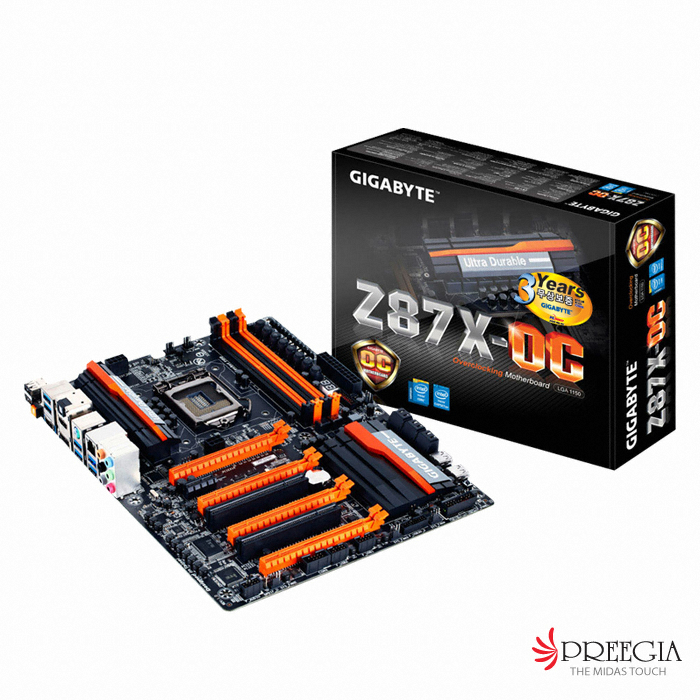 GA-Z87X-OC 피씨디렉트
