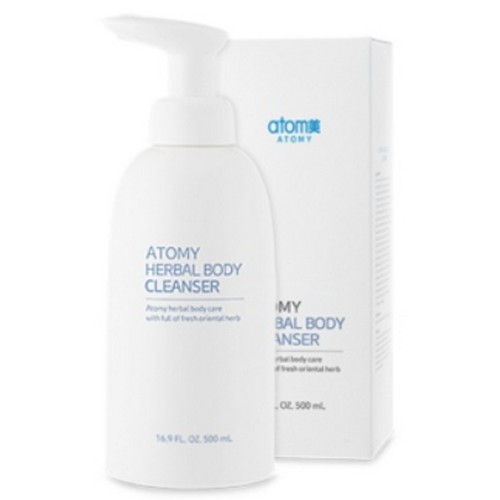 한방 바디 클렌저 500ml