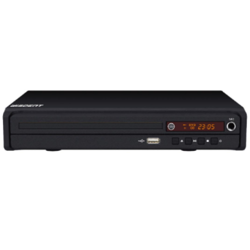 WISCENT ����Ʈ DVD �÷��̾�