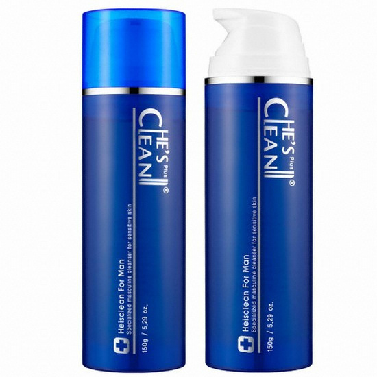 히즈클린 포맨 남성 청결제 150ml (2개)_이미지