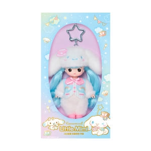 미미월드 시나모롤 리틀미미 키링