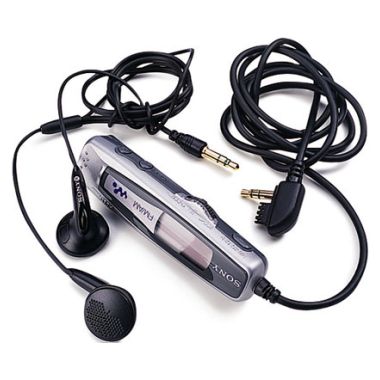 SONY Walkman MZ-G750