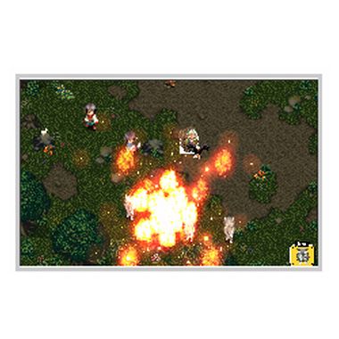 어스토니시아 스토리 PSP 일반판_이미지