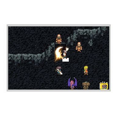 �ճ븮 ���Ͻþ� ���丮 PSP