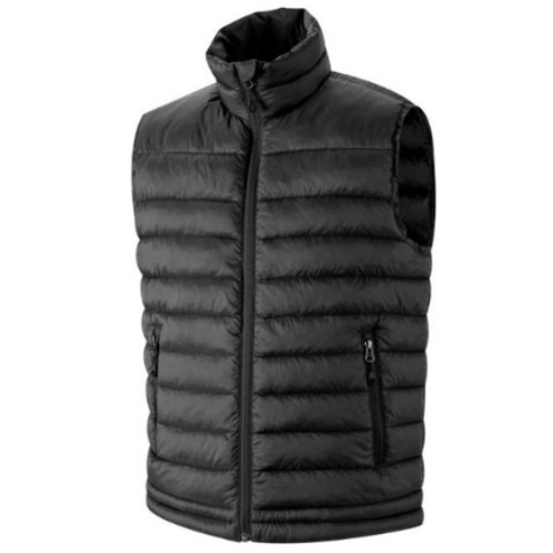 경량 웰론 패딩 조끼 동계 조끼 LD70W