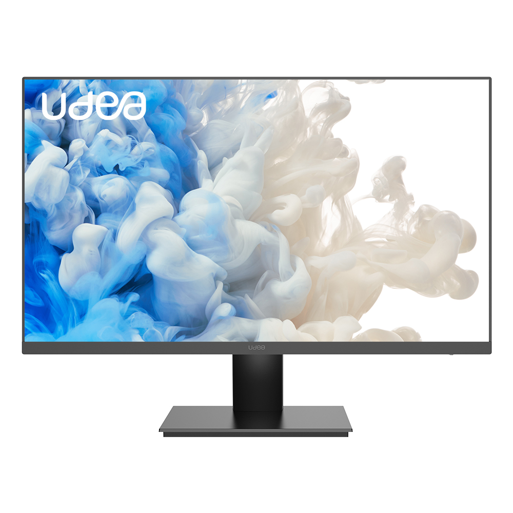 ���̾��� UDEA EDGE ED2747KC ���ɾ� IPS Ȩ���� 100 ������