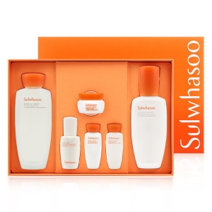 에센셜 컴포트 데일리 루틴 자음 2종세트