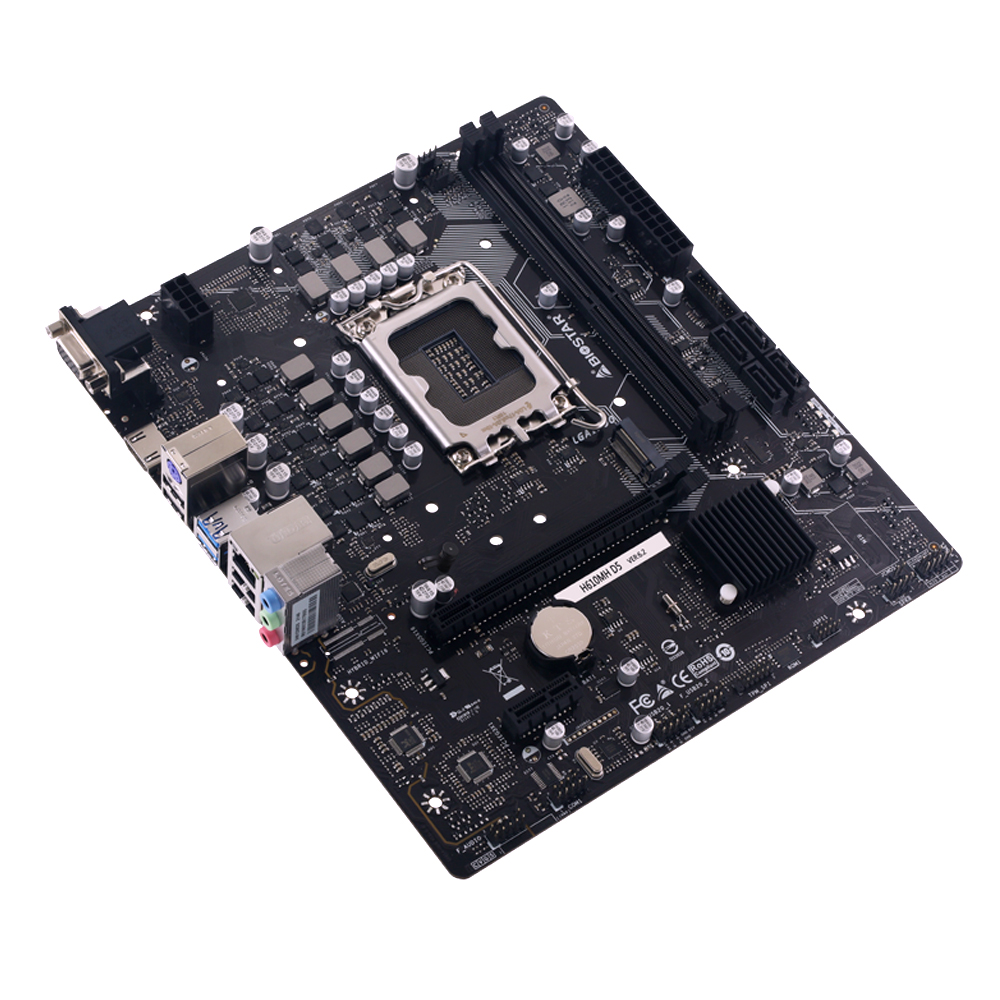 BIOSTAR H610MH D5 이엠텍_이미지