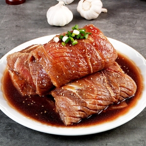 지투지샵 외국산 양념 돼지갈비 4.5kg