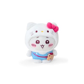 치이카와 봉제인형 하늘키티 폴리에스터 3세 이상 826375