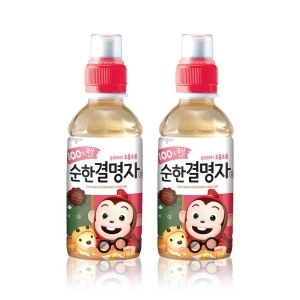 코코몽 순한결명자 200ml