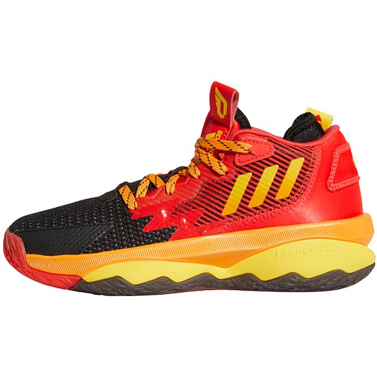 아디다스 X 디즈니 데임 8 미스터 인크레더블 HR1613 (병행)