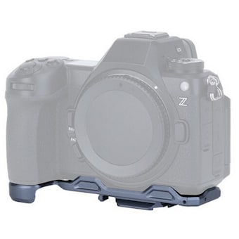 팔캠 FC4703 <b>니콘</b> <b>Z6</b>III용 베이스 플레이트
