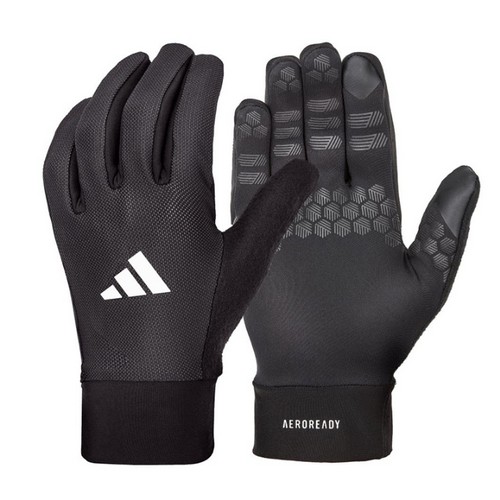 아디다스 풀핑거 에센셜 헬스장갑