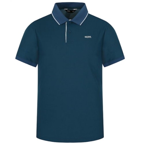 쿨 폴로 반팔 티셔츠 7J35242