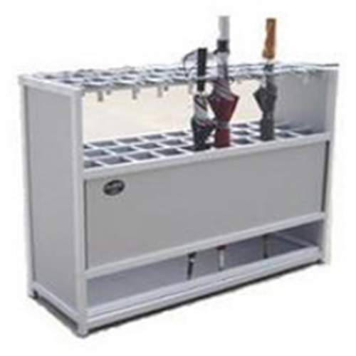 옴니팩 우산보관대 열쇠형 40구 실버이미지입니다. 누르면 해당 게시물로 새창이동합니다.